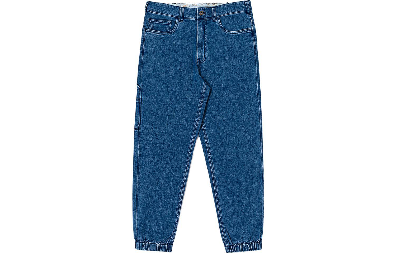 Джинсы мужские Dickies Zip Colour - Boxette Shop