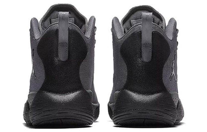 Кроссовки мужские Jordan super fly - Boxette Shop