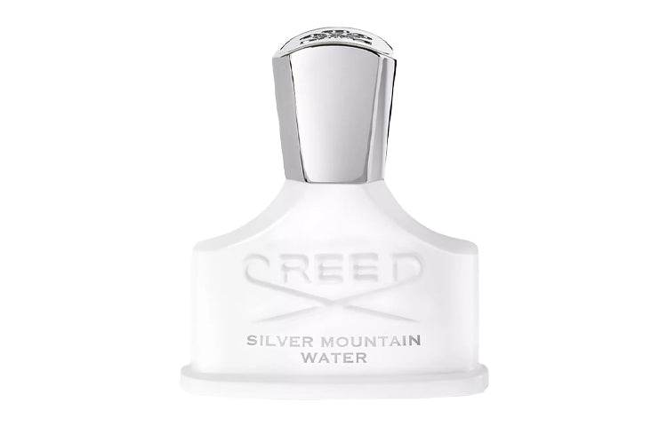 Духи Creed Silver Mountain Spring Intense EDP - Boxette Shop
