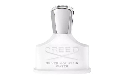 Духи Creed Silver Mountain Spring Intense EDP - Boxette Shop