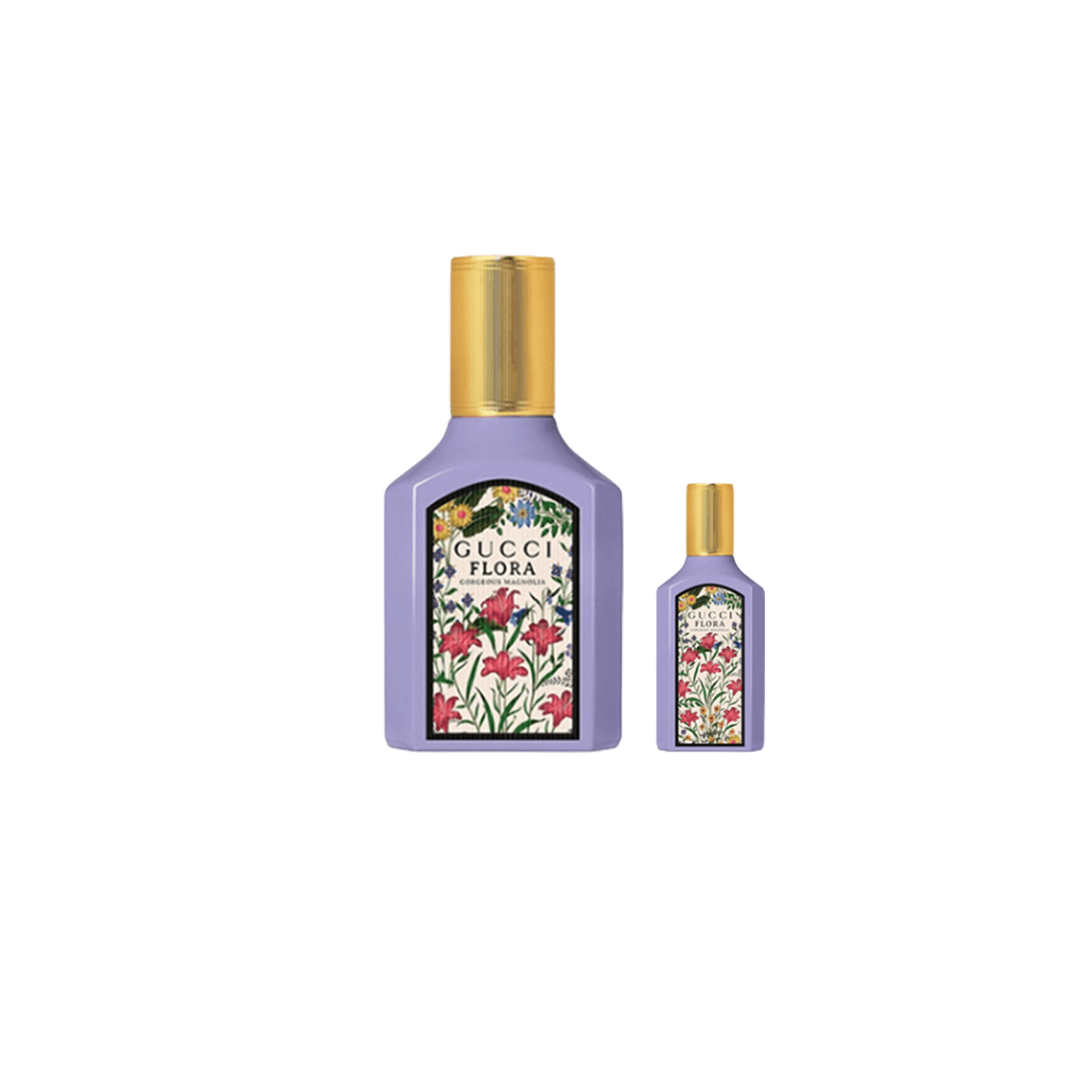 Духи женские Gucci Flora Gorgeous Magnolia - Boxette Shop