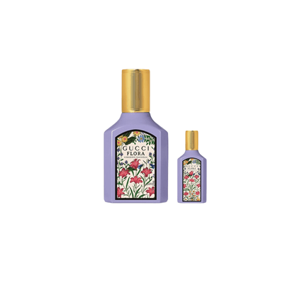 Духи женские Gucci Flora Gorgeous Magnolia - Boxette Shop