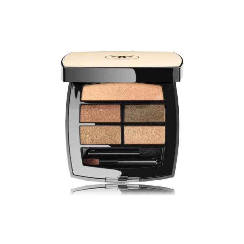 Тени для век Chanel - Boxette Shop