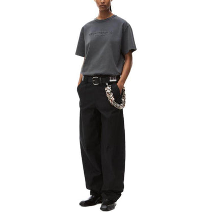 Футболка Alexander Wang - Boxette Shop