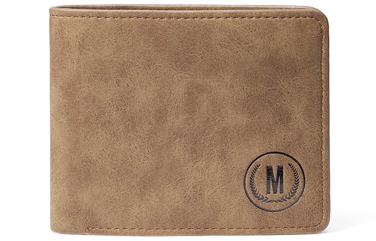 Кошелек мужской Masha Lanti - Boxette Shop