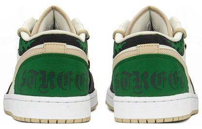 Кроссовки мужские Jordan air gothic - Boxette Shop