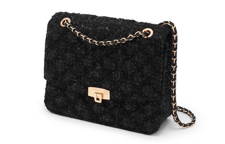 Сумка женская Charles&Keith - Boxette Shop