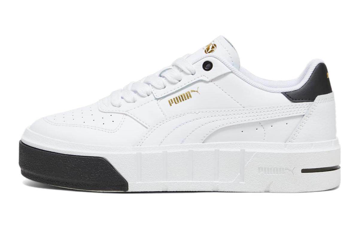 Кроссовки женские Puma Cali - Boxette Shop