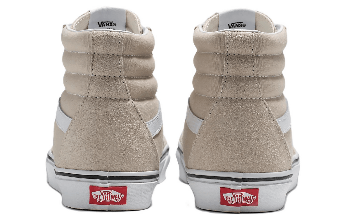 Кеды Vans sk8 canvas - Boxette Shop
