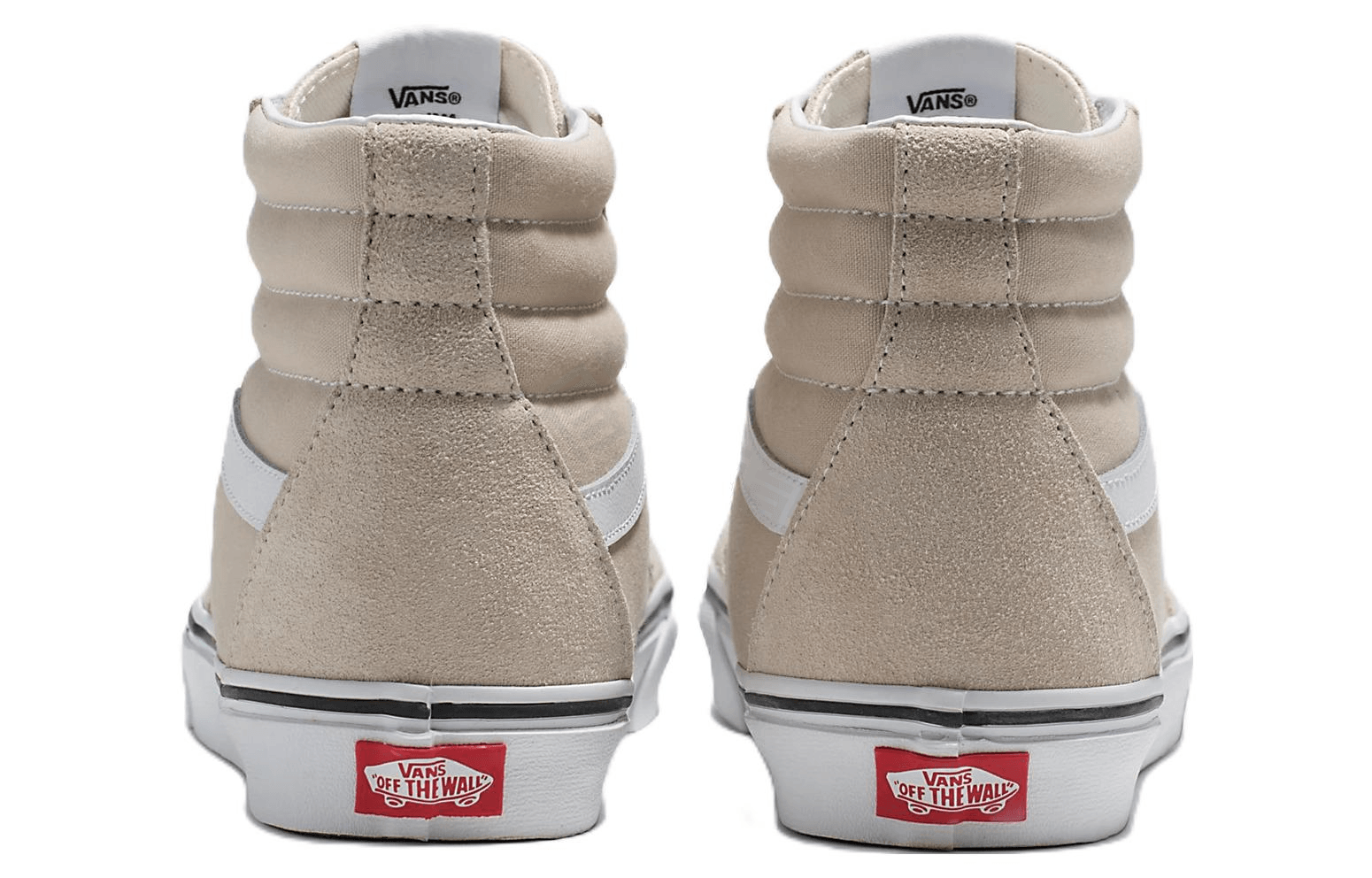 Кеды Vans sk8 canvas - Boxette Shop