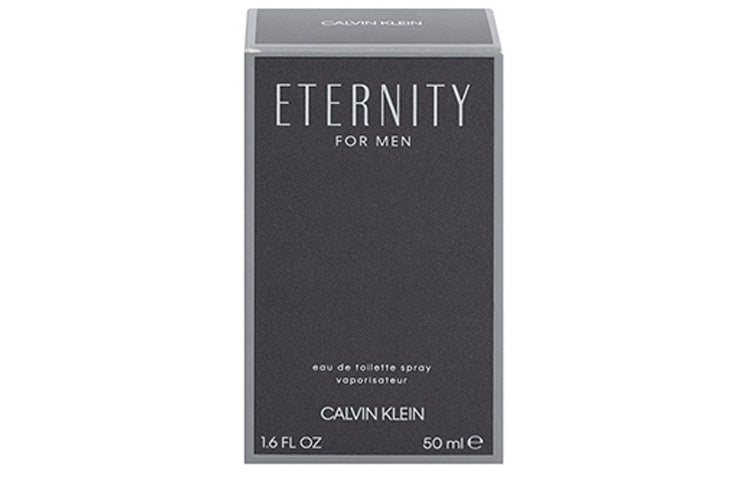 Туалетная вода мужская Calvin Klein Eternity for men