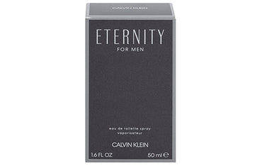 Туалетная вода мужская Calvin Klein Eternity for men