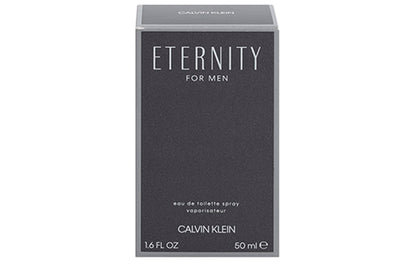 Туалетная вода мужская Calvin Klein Eternity for men