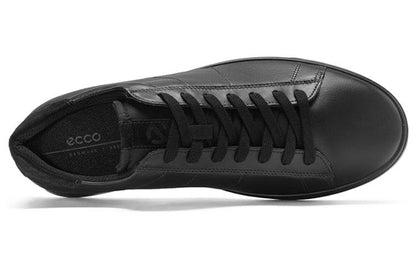 Кеды Ecco Aibu Street Light - Boxette Shop