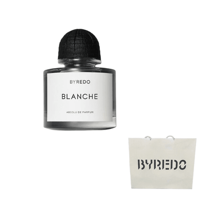 Духи Byredo Blanche - Boxette Shop