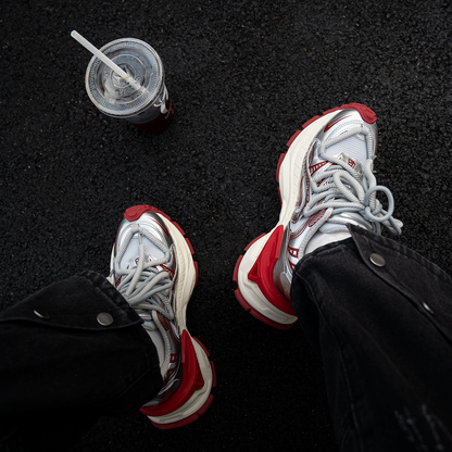 Кроссовки мужские Lilbetter