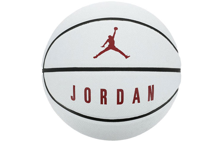Баскетбольный мяч мужской Jordan PU