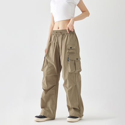 Golfcross asosiy modellari harflar logotipi bosma bir rangli plili ko'p cho'ntakli ish kiyimi tog 'tizimi ochiq havoda dam olish uchun sport kostyumi erkaklar va ayollar modellari