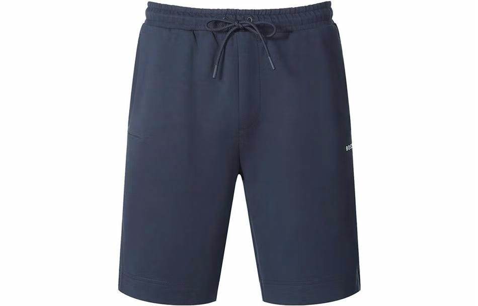 Спортивные шорты мужские Hugo Boss - Boxette Shop