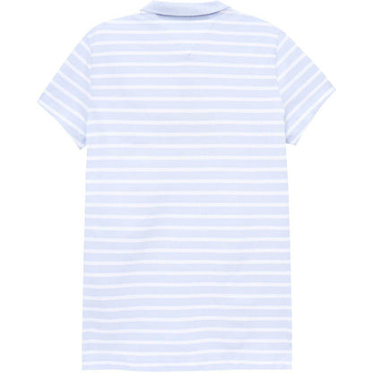 Поло женское Tommy Hilfiger - Boxette Shop