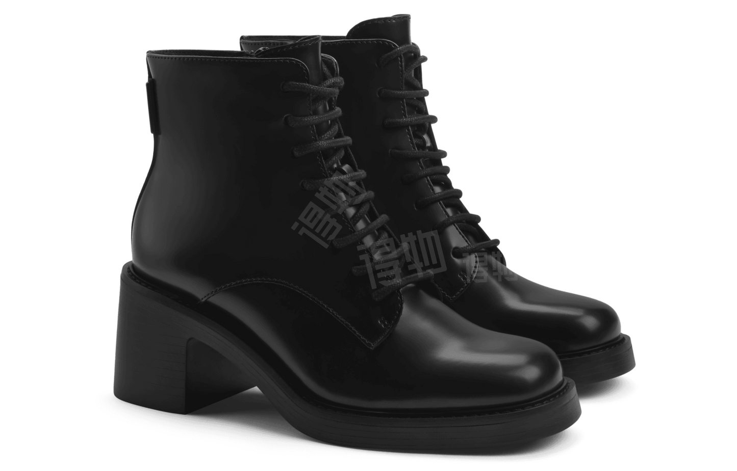 Ботинки женские Charles&Keith - Boxette Shop