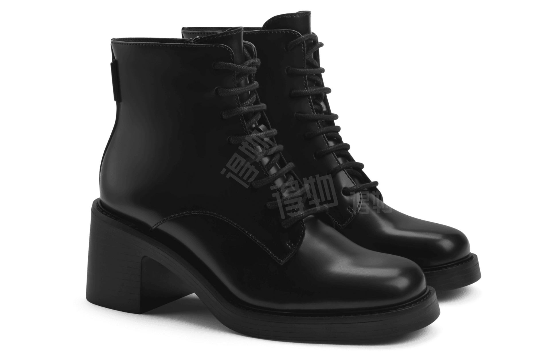 Ботинки женские Charles&Keith - Boxette Shop