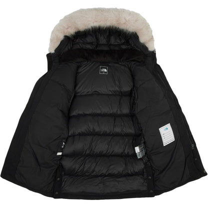 Пуховик детский The North Face Explorer