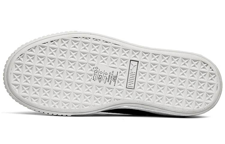 Кроссовки женские Puma Suede Anti-slip Lightweight Low-top Boardshorts S - Boxette Shop