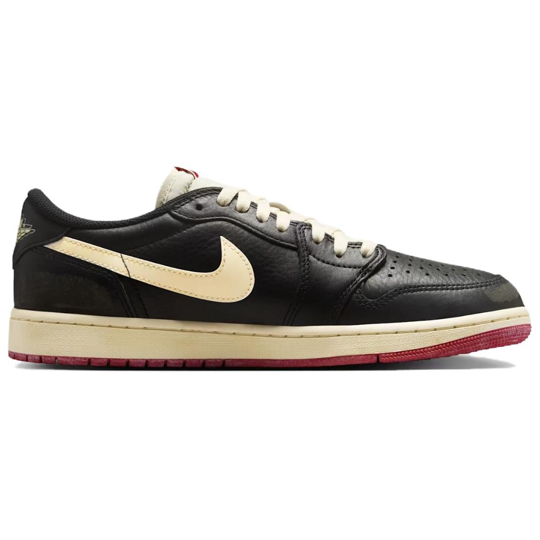 Кроссовки Air Jordan Nigel Sylvester