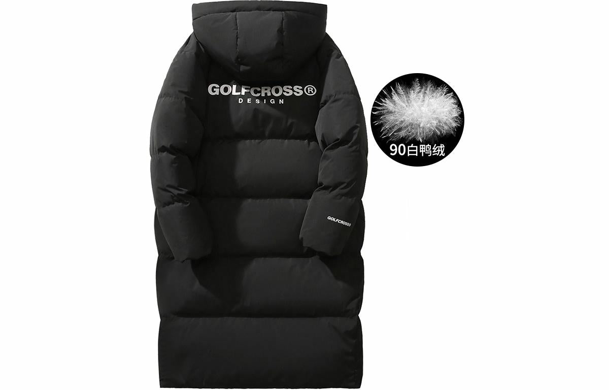 Golfcross Extreme sovuq pastga tushadigan ko'ylagi