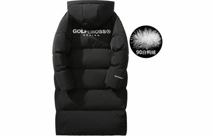 Golfcross Extreme sovuq pastga tushadigan ko'ylagi