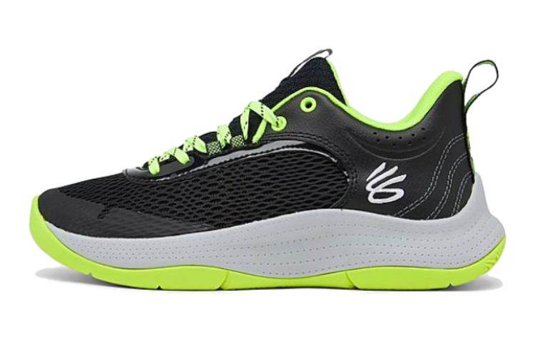 Кроссовки подростковые Under Armour 3Z6 - Boxette Shop