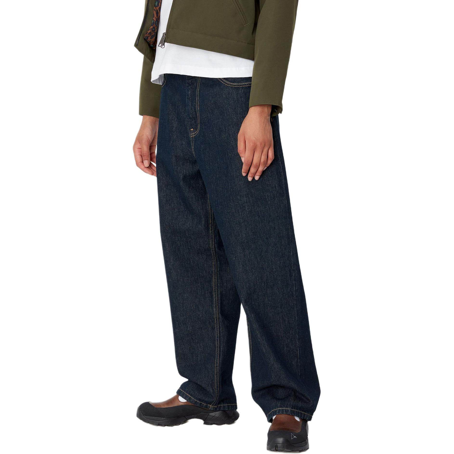 Джинсы женские Carhartt WIP SS24 - Boxette Shop