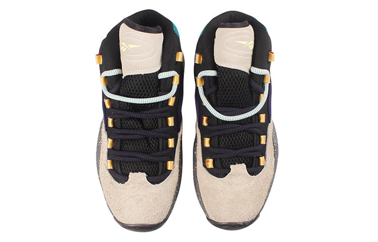 Кроссовки мужские Reebok Question