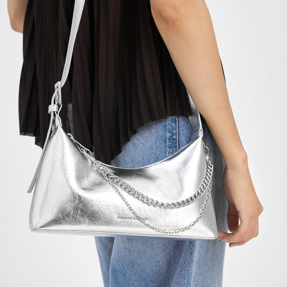 Сумка женская Charles & Keith "Ankora"