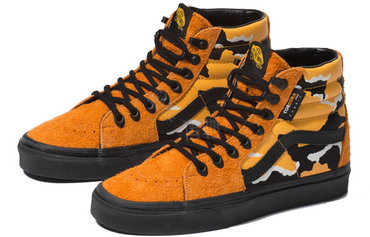 Ботинки Vans sk8