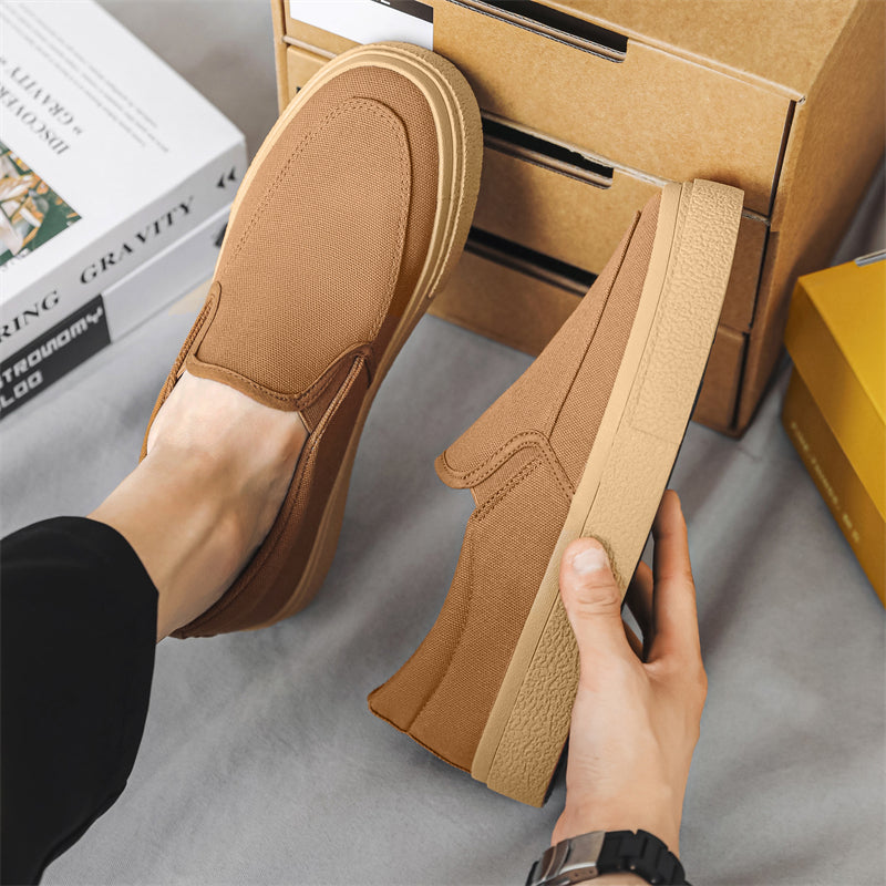 Мокасины мужские AAA Since 1955 Casual