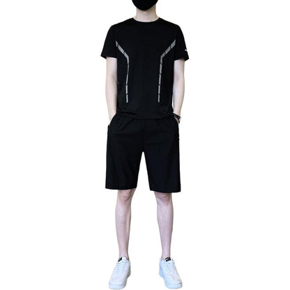 Спортивный костюм мужской Pierre Cardin