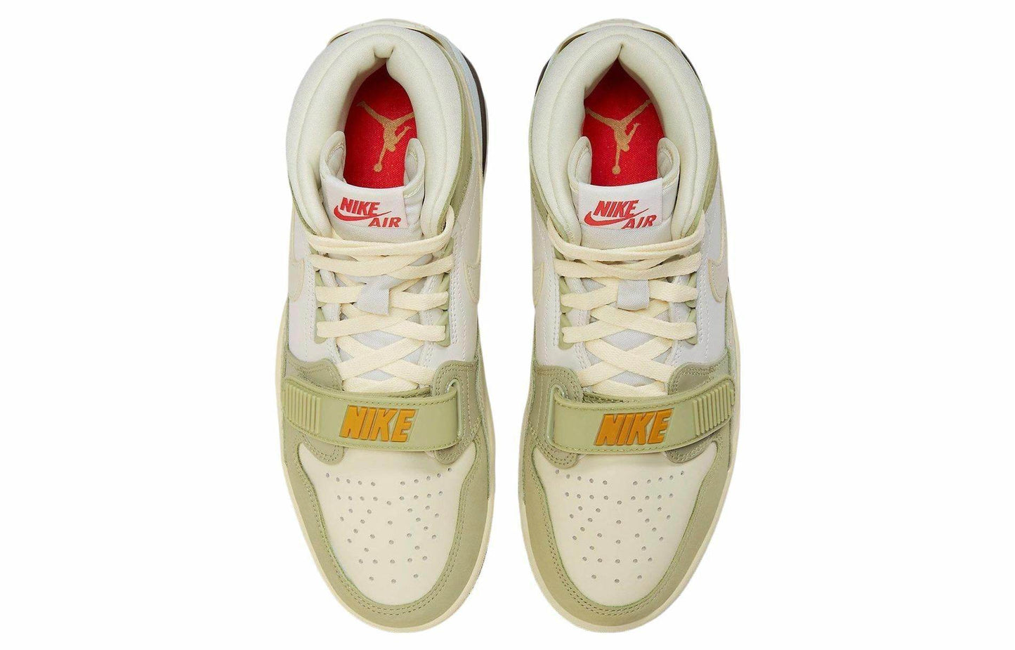 Кроссовки мужские Jordan Legacy 312 CNY - Boxette Shop