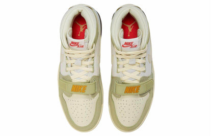 Кроссовки мужские Jordan Legacy 312 CNY - Boxette Shop