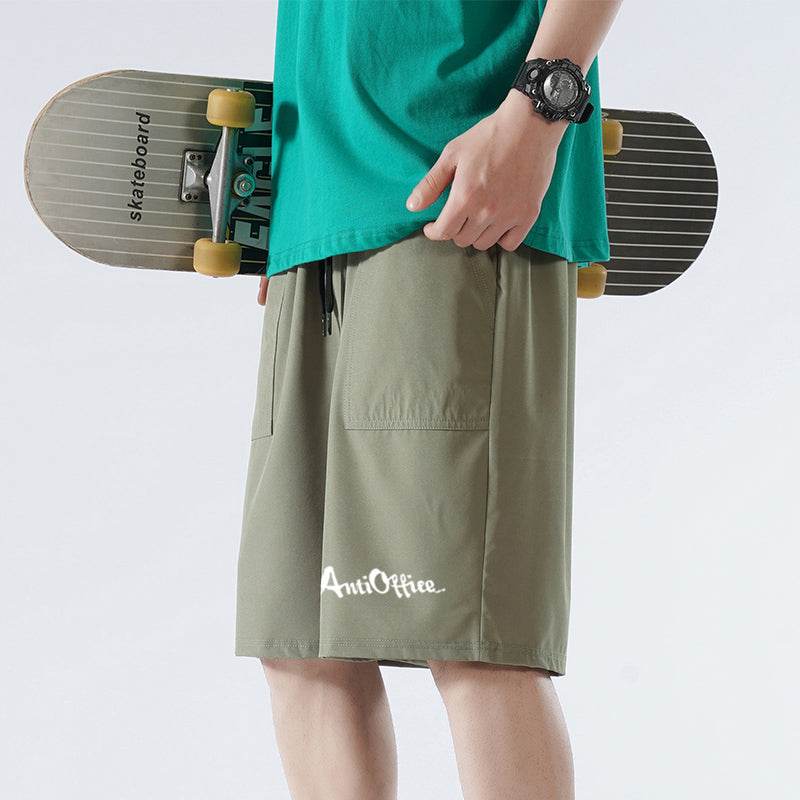 Шорты Antioffice - Boxette Shop