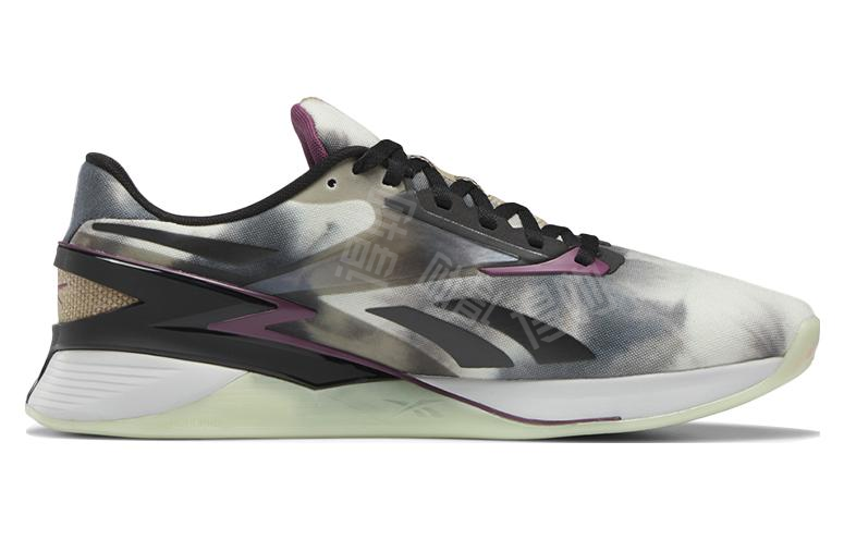 Кроссовки мужские Reebok Nano X3