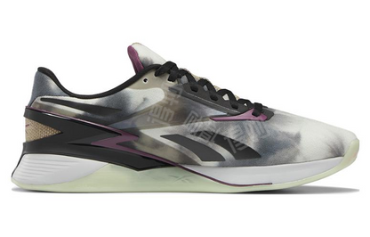 Кроссовки мужские Reebok Nano X3