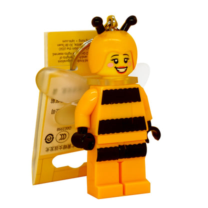 LEGO Bee figurali kalit zanjiri (KE211H)
