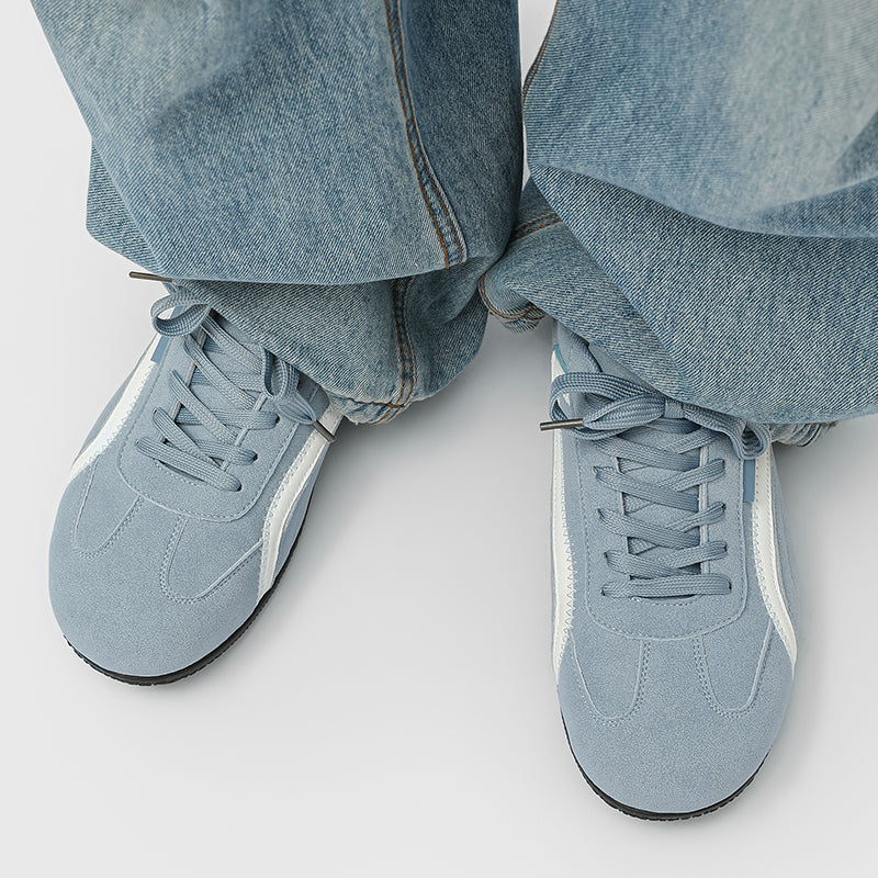 Vanssi erkaklar krossovkalari