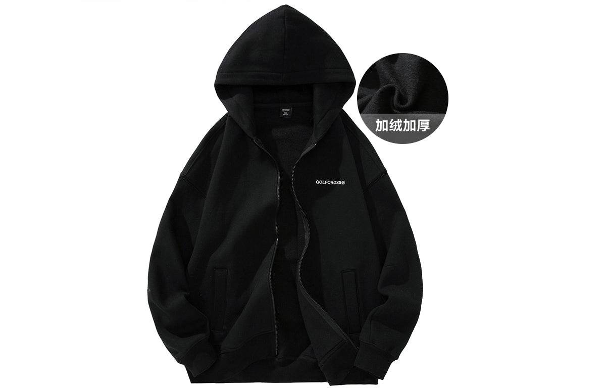 Худи Golfcross - Boxette Shop