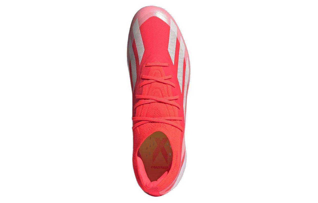 Бутсы Adidas X Crazyfast Elite - Boxette Shop