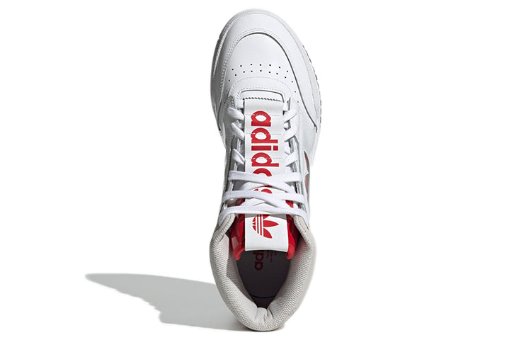 Кроссовки женские Adidas Originals Drop Step Xlt Cloud