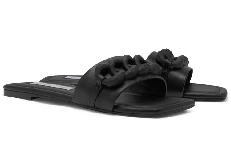 Шлепанцы женские Charles & Keith - Boxette Shop