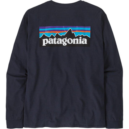 Свитер Patagonia P-6 Responsibili-T